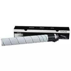 Картридж Lexmark 64G0H00 с тонером стандартной ёмкости для MX910 / MX911 / MX912, (32,5K)