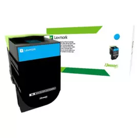 Картридж Lexmark 70C80C0/70C80CE