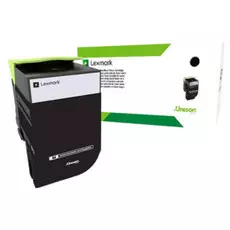 Картридж Lexmark 70C80K0/70C80KE