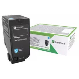 Картридж Lexmark 74C50CE/74C50C0