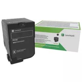 Картридж Lexmark 74C50KE/74C50K0