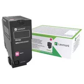 Картридж Lexmark 74C50ME/74C50M0