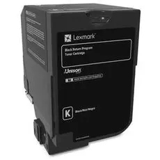 Картридж Lexmark 74C5HK0