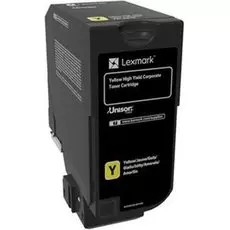 Картридж Lexmark 74C5HYE