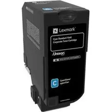 Картридж Lexmark 74C5SCE