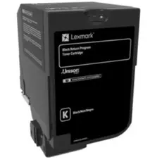 Картридж Lexmark 74C5SKE