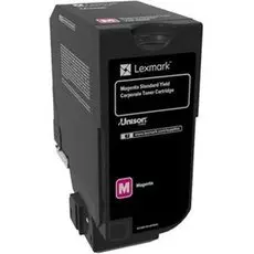 Картридж Lexmark 74C5SME