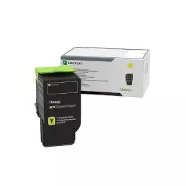 Картридж Lexmark 78C5UY0