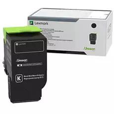 Картридж Lexmark 78C5XKE