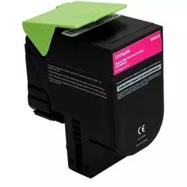 Картридж Lexmark 80C0S30