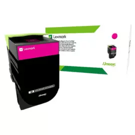 Картридж Lexmark 80C0S30/80C8SM0/80C8SME