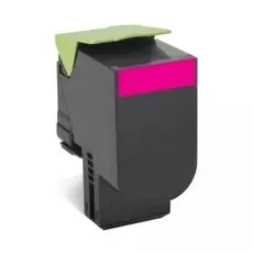 Картридж Lexmark 80C8XM0