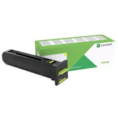 Картридж Lexmark 82K5HYE