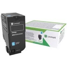 Картридж Lexmark 84C5HCE