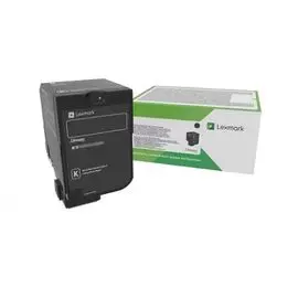 Картридж Lexmark 84C5HK0
