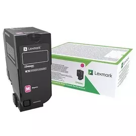 Картридж Lexmark 84C5HME