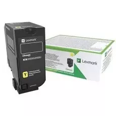 Картридж Lexmark 84C5HYE