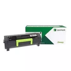 Картридж Lexmark B245H00 для B2442dw/MB2442adwe/B2546dw/MB2546adwe/B2650dw/MB2650adwe, 6000 стр., черный