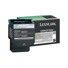 Картридж Lexmark C540H1KG