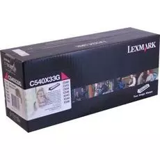 Картридж Lexmark C540X33G