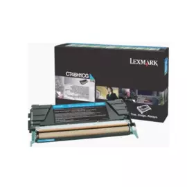 Картридж Lexmark C748H1CG