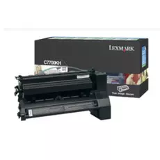 Картридж Lexmark C7700KH