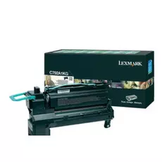 Картридж Lexmark C792A1KG