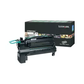 Картридж Lexmark C792X1KG