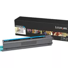 Картридж Lexmark C925H2KG C925 чёрный повышенной ёмкости