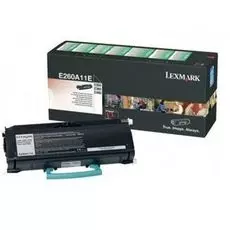 Картридж Lexmark E260A21E