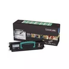 Картридж Lexmark E450H21E