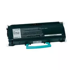 Картридж Lexmark E460X11E для E460 Extra High Yield Return Program 15K