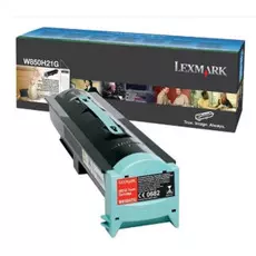 Картридж Lexmark X850H21G