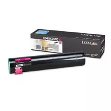 Картридж Lexmark X945X2MG Magenta 22k for x94x