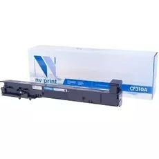 Картридж NVP CF310ABk для LaserJet Color M855dn/M855x/M855x+/M855xh (29000k)