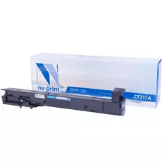 Картридж NVP CF311AC для LaserJet Color M855dn/M855x/M855x+/M855xh (31500k)