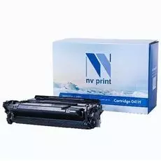 Картридж NVP NV-041H для Canon i-SENSYS LBP-312x, 20000k