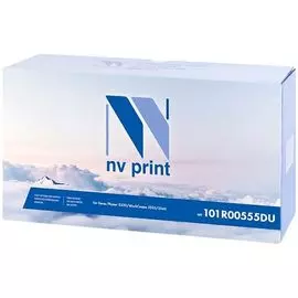 Картридж NVP NV-101R00555DU для Phaser 3330/WorkCentre 3335/3345, 30000k