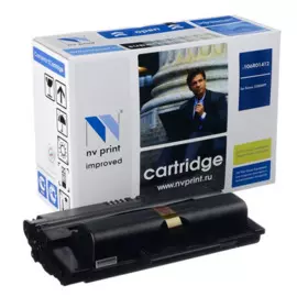 Картридж NVP NV-106R01412 для Phaser 3300MFP (8000k)
