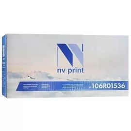 Картридж NVP NV-106R01536 для Phaser 4600/4620 (30000k)