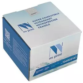 Картридж NVP NV-106R02183 для Phaser 3010/WC 3045 (2300k)