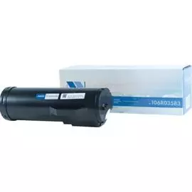 Картридж NVP NV-106R03583 для Xerox VersaLink b400/b405 (13900k)