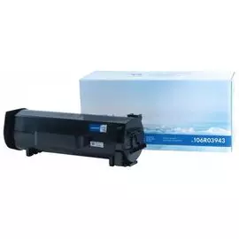 Картридж NVP NV-106R03943 для Xerox VersaLink B600/605/610/615 HI (25900k)