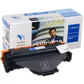 Картридж NVP NV-113R00730 для Phaser 3200MFP (3000k)