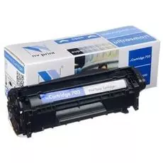 Картридж NVP NV-703 для LBP 2900/3000 (2000k)