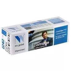 Картридж NVP NV-712 для LBP 3010/3100 (1500k)