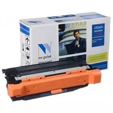 Картридж NVP NV-CE263AM Magenta для LJ Color CP4025/4525 (11000k)