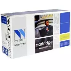 Картридж NVP NV-CE312A/Canon729Y