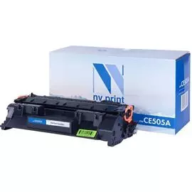 Картридж NVP NV-CE505A