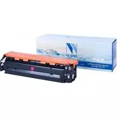 Картридж NVP NV-CF213A/CE323A/CB543A для HP LaserJet Color Pro M251n/M251nw/M276n/M276nw/CP1525n/CP1